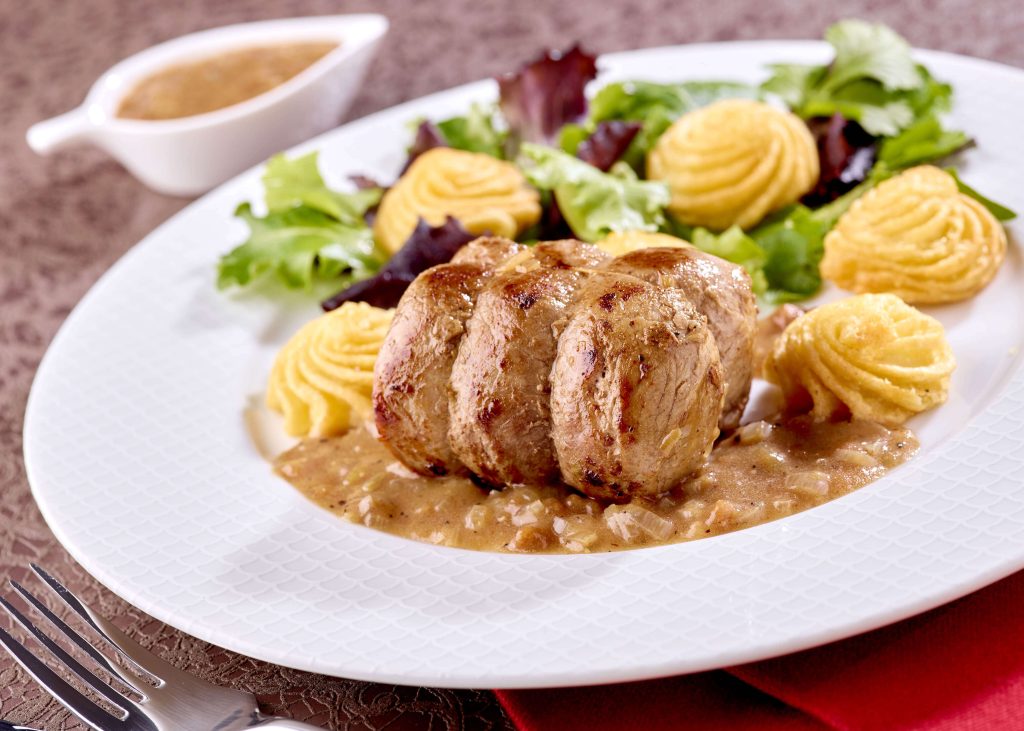 Ballotin forestier Petibout