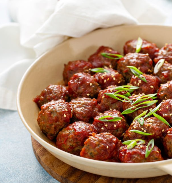 Boulettes Tex mex PetiBout