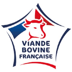 Logo Viande Bovine Française