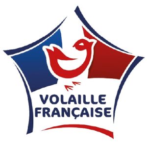 Logo Volaille Française